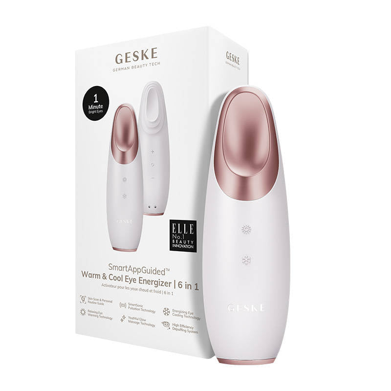 Warm & Cool Eye Energizer 6in1 Geske with APP (starlight)_1