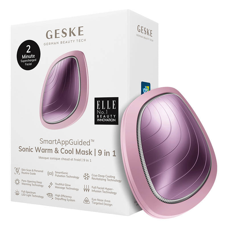 Sonic Warm & Cool Mask 9in1 Geske with APP (pink)_1