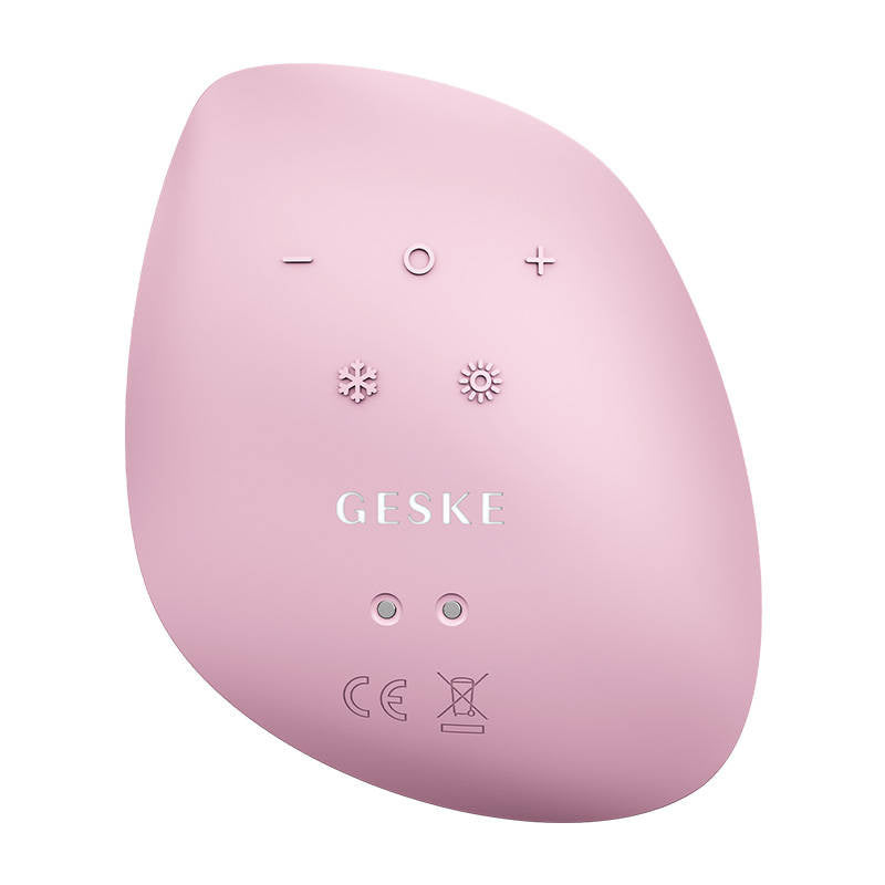 Sonic Warm & Cool Mask 9in1 Geske with APP (pink)_2