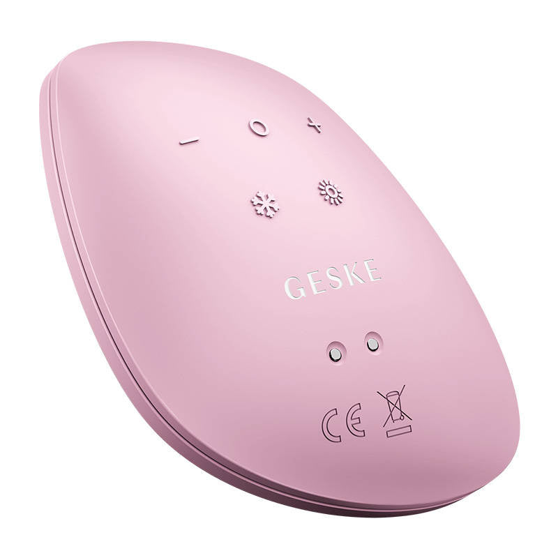 Sonic Warm & Cool Mask 9in1 Geske with APP (pink)_3