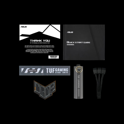 ASUS TUF Gaming TUF-RTX5070TI-O16G-GAMING NVIDIA GeForce RTX 5070 Ti 16 GB GDDR7_4