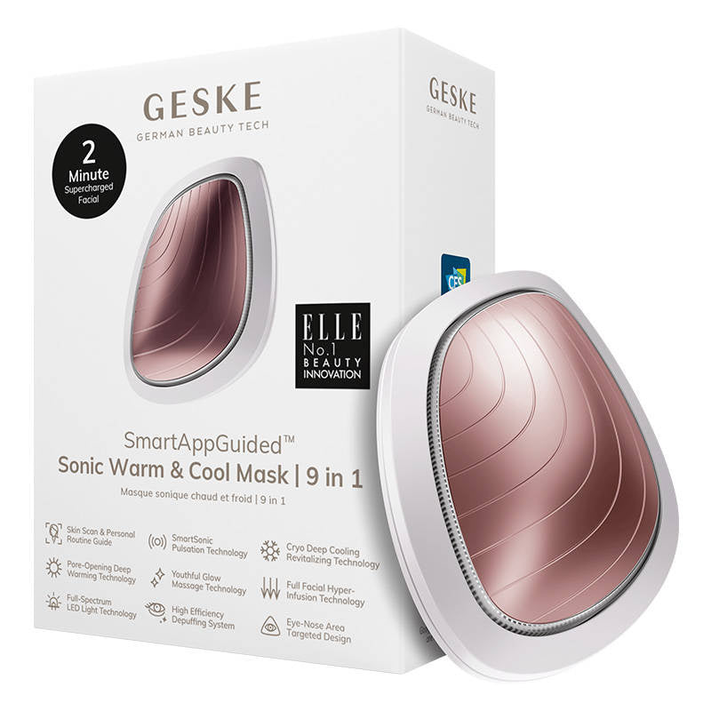 Sonic Warm & Cool Mask 9in1 Geske with APP (starlight)_1
