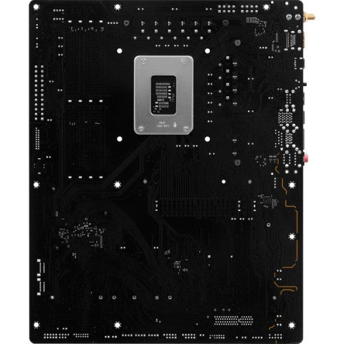 PLACA ASROCK B860 PRO-A WIFI,INTEL,1851,B860,4DDR5,256GB,1HDMI+1DP,4SATA3+2M.2,2.5GBLAN,WIFI6E+BT5.3,8USB3.2+2USB TYPE-C,ATX_3