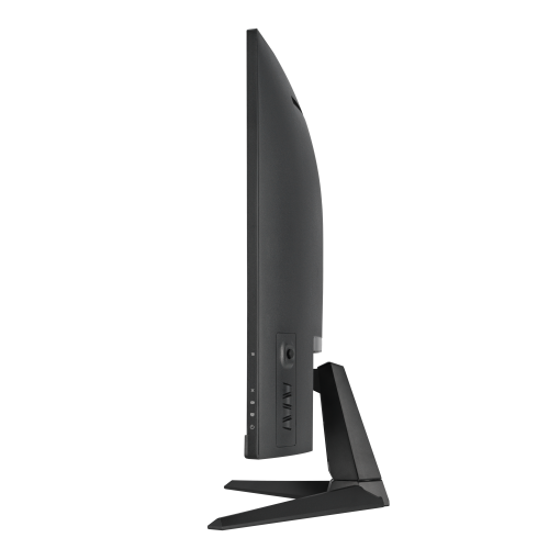 TUF Gaming Monitor – 31,5 pollici QHD curvo_6