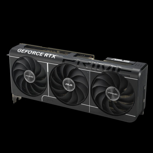 ASUS Prime -RTX5070TI-O16G NVIDIA GeForce RTX 5070 Ti 16 GB GDDR7_1