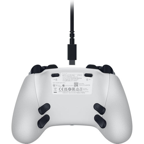 Razer Wolverine V3 Pro Negro USB Gamepad Analógico PC, Xbox Series S, Xbox Series X_2