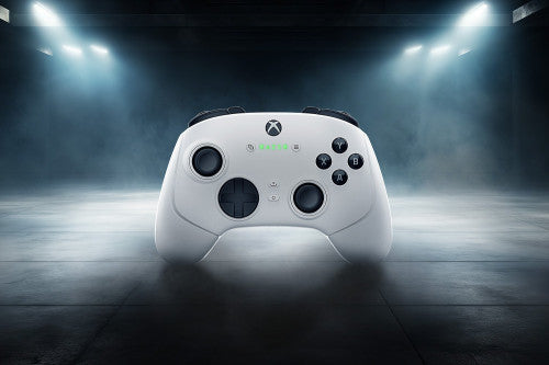 Razer Wolverine V3 Pro Negro USB Gamepad Analógico PC, Xbox Series S, Xbox Series X_3