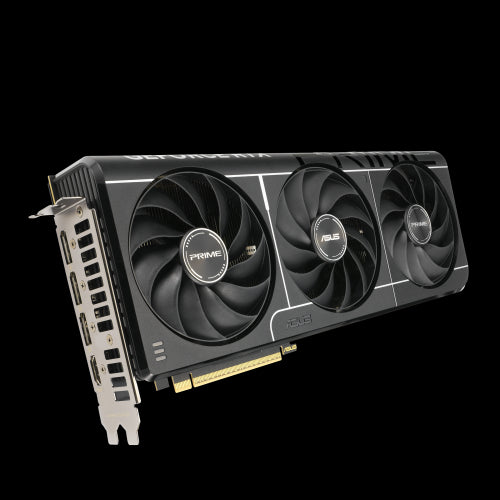 ASUS Prime -RTX5070TI-O16G NVIDIA GeForce RTX 5070 Ti 16 GB GDDR7_4