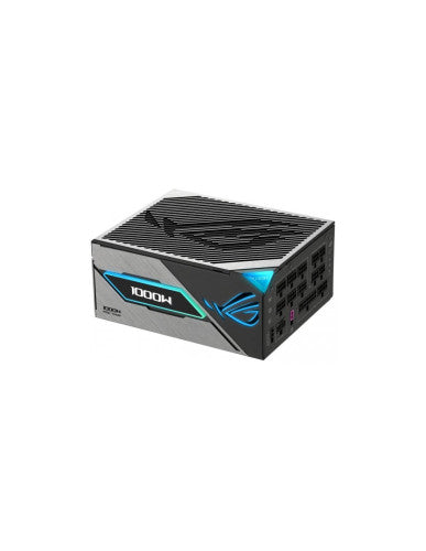 ROG Thor 1000W Platinum III, PC-Netzteil_2