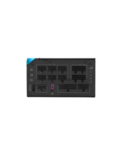 ROG Thor 1000W Platinum III, PC-Netzteil_4