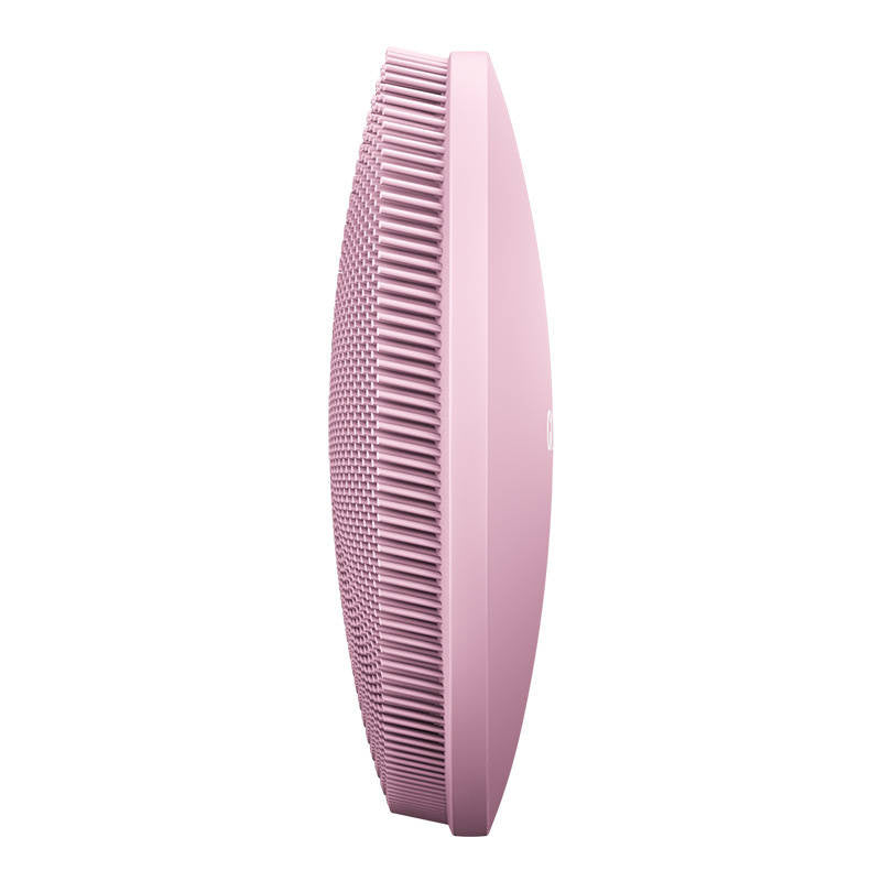 Facial Cleaning Brush 4in1 Geske with APP (pink)_3