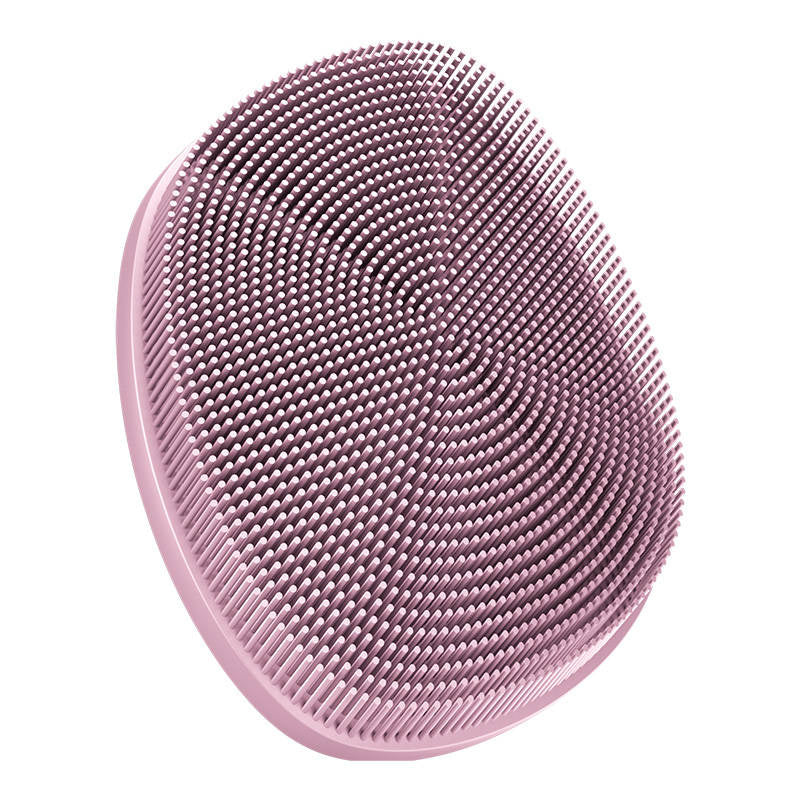 Facial Cleaning Brush 4in1 Geske with APP (pink)_5