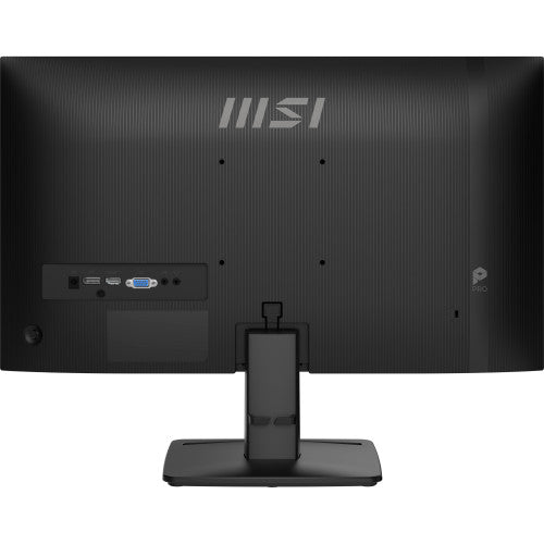 MSI PRO MP251 E2 pantalla para PC 62,2 cm (24.5") 1920 x 1080 Pixeles Full HD LED Negro_3