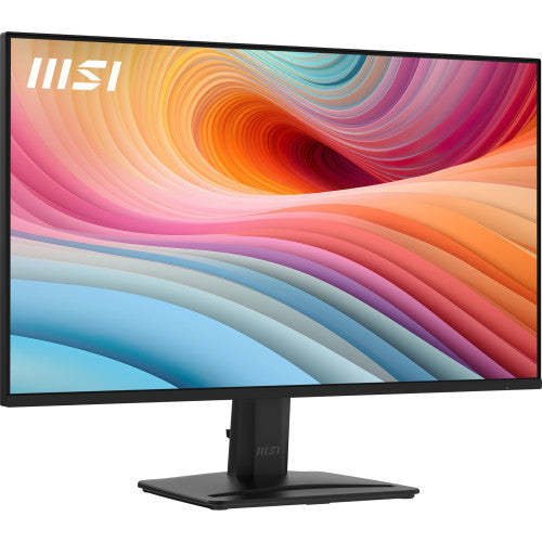 MSI PRO MP251 E2 pantalla para PC 62,2 cm (24.5") 1920 x 1080 Pixeles Full HD LED Negro_5
