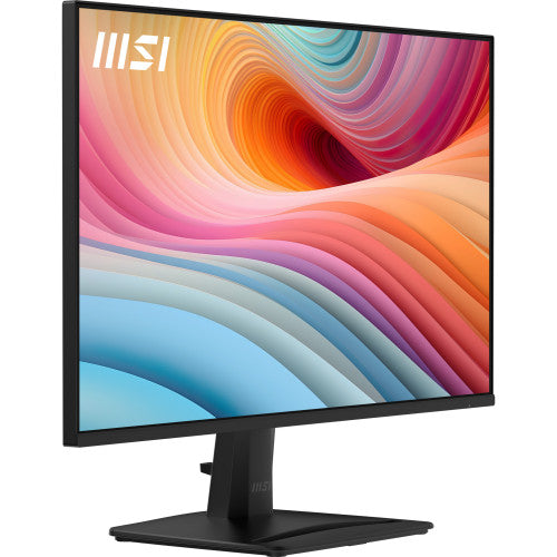 MSI PRO MP251 E2 pantalla para PC 62,2 cm (24.5") 1920 x 1080 Pixeles Full HD LED Negro_6