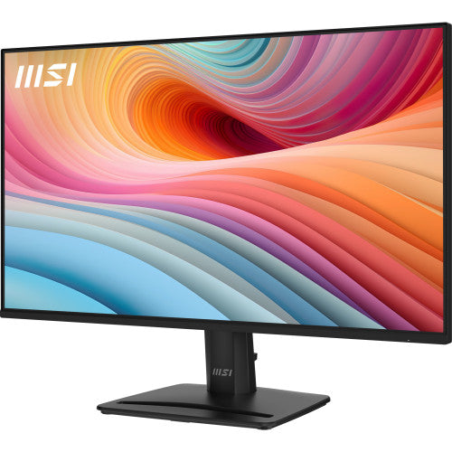 MSI PRO MP251 E2 pantalla para PC 62,2 cm (24.5") 1920 x 1080 Pixeles Full HD LED Negro_8