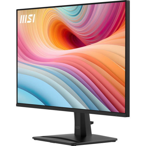 MSI PRO MP251 E2 pantalla para PC 62,2 cm (24.5") 1920 x 1080 Pixeles Full HD LED Negro_9