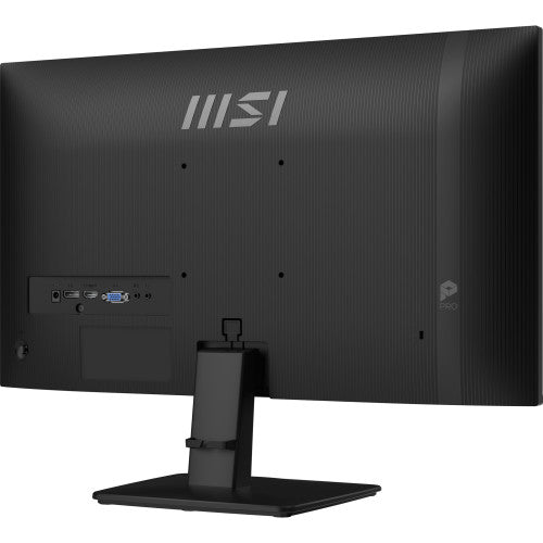 MSI PRO MP251 E2 pantalla para PC 62,2 cm (24.5") 1920 x 1080 Pixeles Full HD LED Negro_11