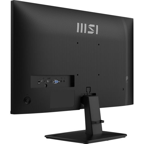 MSI PRO MP251 E2 pantalla para PC 62,2 cm (24.5") 1920 x 1080 Pixeles Full HD LED Negro_12