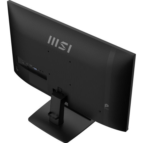 MSI PRO MP251 E2 pantalla para PC 62,2 cm (24.5") 1920 x 1080 Pixeles Full HD LED Negro_13