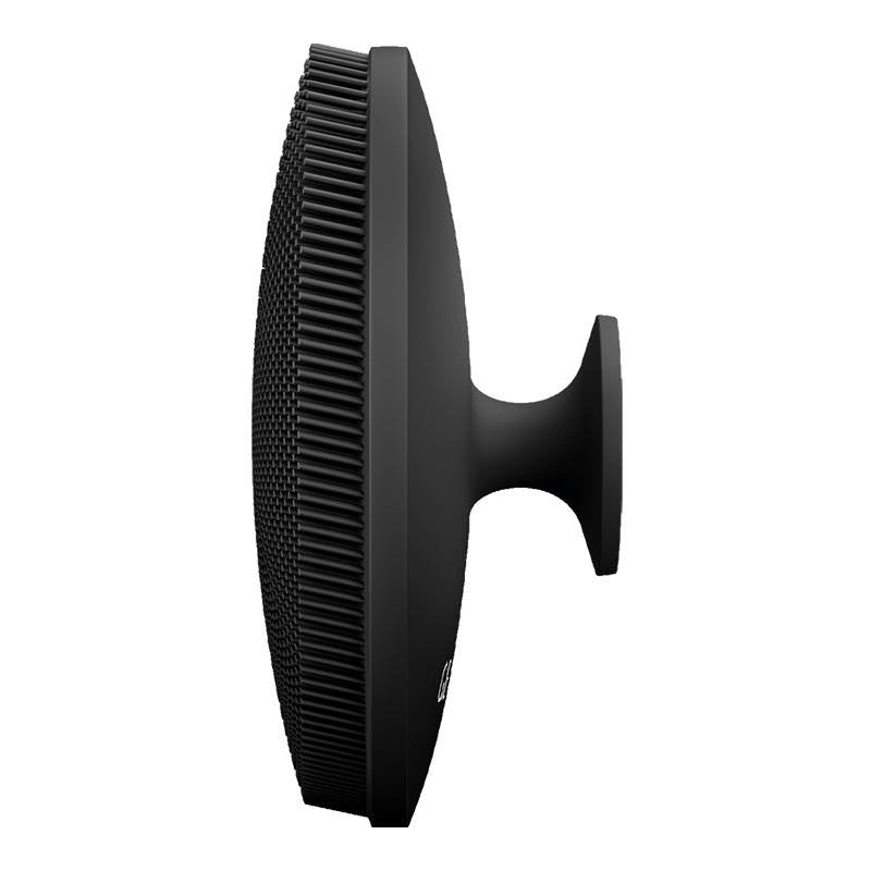 Facial Cleaning Brush 4in1 with Handle Geske with APP (gray)_3