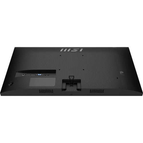 MSI PRO MP251 E2 pantalla para PC 62,2 cm (24.5") 1920 x 1080 Pixeles Full HD LED Negro_14
