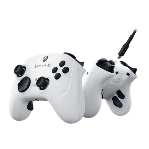 Razer Wolverine V3 Tournament Edition Blanco USB Gamepad Analógico PC, Xbox Series S, Xbox Series X_1
