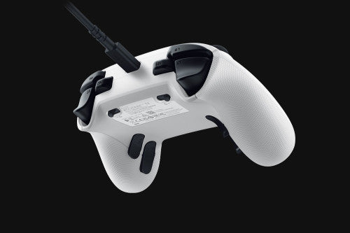 Razer Wolverine V3 Tournament Edition Blanco USB Gamepad Analógico PC, Xbox Series S, Xbox Series X_5