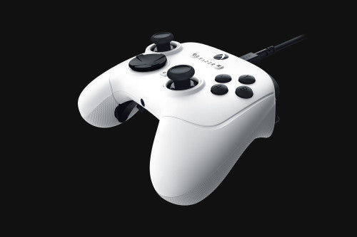 Razer Wolverine V3 Tournament Edition Blanco USB Gamepad Analógico PC, Xbox Series S, Xbox Series X_6