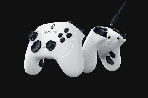 Razer Wolverine V3 Tournament Edition Blanco USB Gamepad Analógico PC, Xbox Series S, Xbox Series X_7
