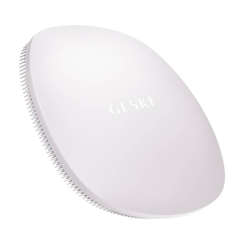 Facial Cleaning Brush 4in1 Geske with APP (starlight)_2