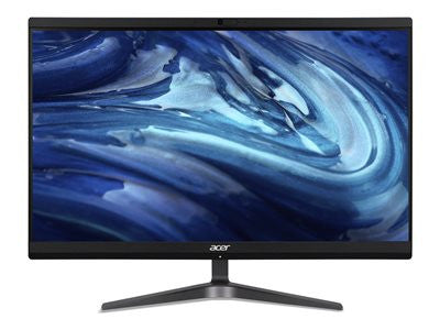 CPU ACER AIO VZ2514G (DQ.VZQEB.005) 23.8'' Ci5-1335U, 8GB, 512 SSD, TECLADO Y RATON USB, W11PRO_0
