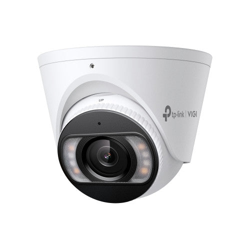 TP-Link INSIGHT S485 Torreta Cámara de seguridad CCTV Exterior 3840 x 2160 Pixeles Techo_0