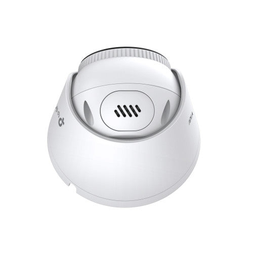 TP-Link INSIGHT S485 Torreta Cámara de seguridad CCTV Exterior 3840 x 2160 Pixeles Techo_3