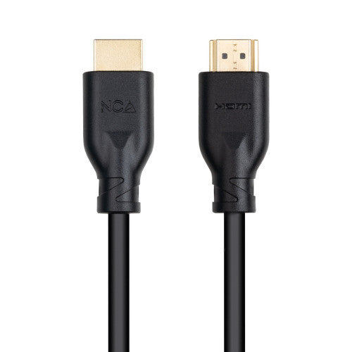 Nanocable Cable HDMI V2.0 4K@60Hz 18Gbps A/M-A/M CCS 3 m_1