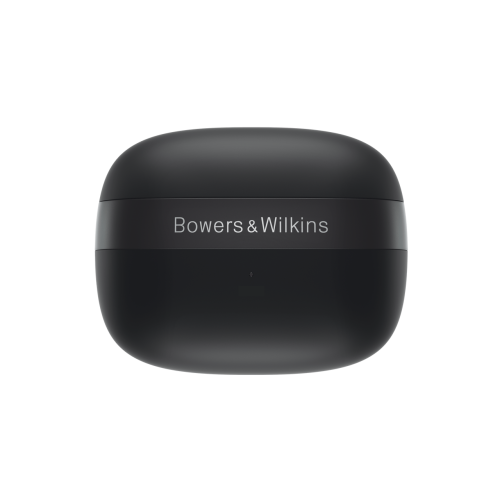 Bowers & Wilkins Pi8 Auriculares True Wireless Stereo (TWS) Dentro de oÃdo Llamadas/Música USB Tipo C Bluetooth Base de carga Negro_1