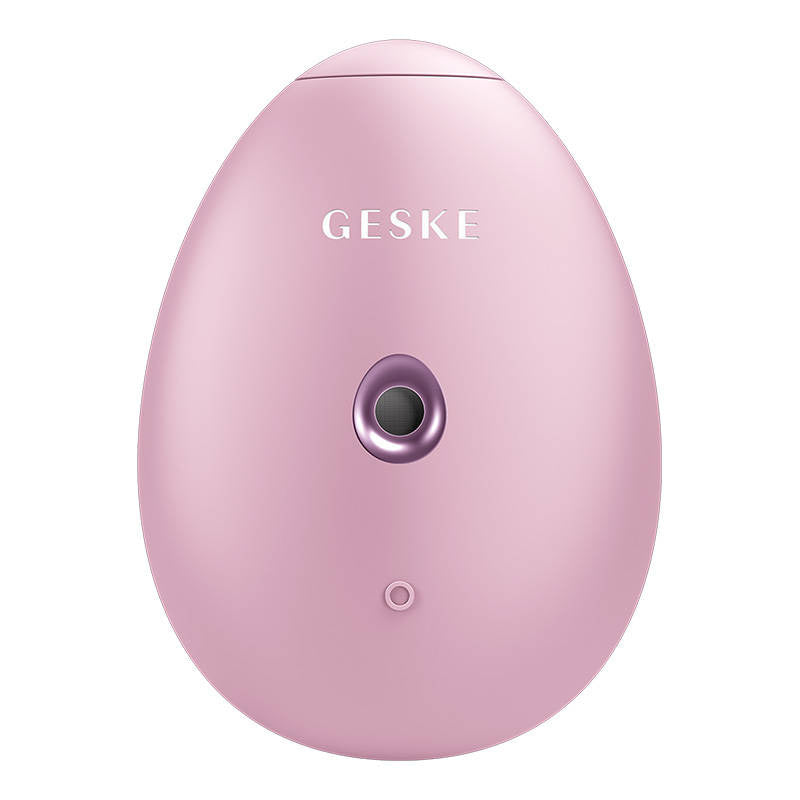 Facial Hydration Refreshes 4in1 Geske with APP (pink)_1