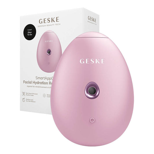 Facial Hydration Refreshes 4in1 Geske with APP (pink)_0