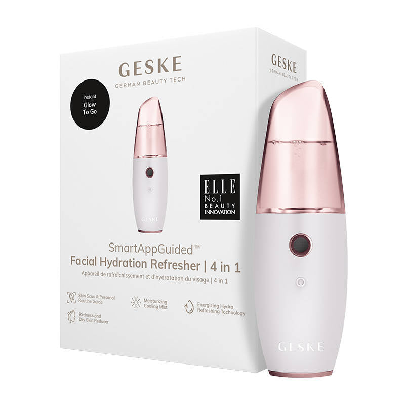 Facial Hydration Refreshes 4in1 Geske with APP (starlight)_1