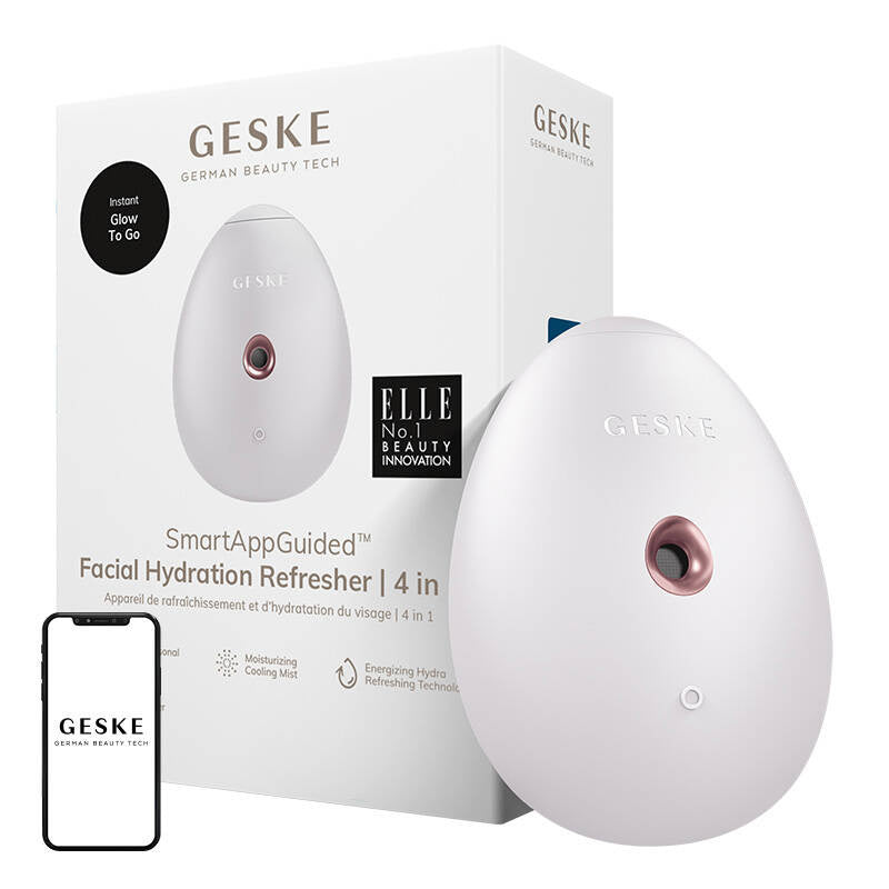Facial Hydration Refreshes 4in1 Geske with APP (starlight)_0