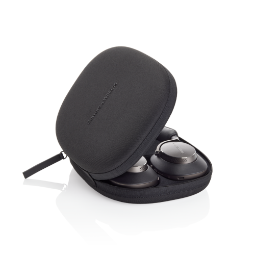 Auscultadores Bowers & Wilkins PX8 / Preto_3
