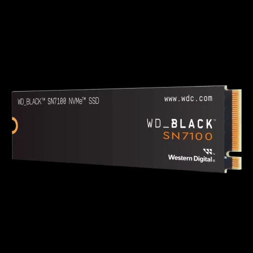 Disco SSD Western Digital WD Black SN7100 1TB/ M.2 2280 PCIe/ Full Capacity_0