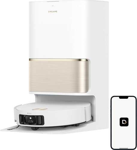 DREAME ROBOT ASPIRADOR L50 PRO ULTRA_2