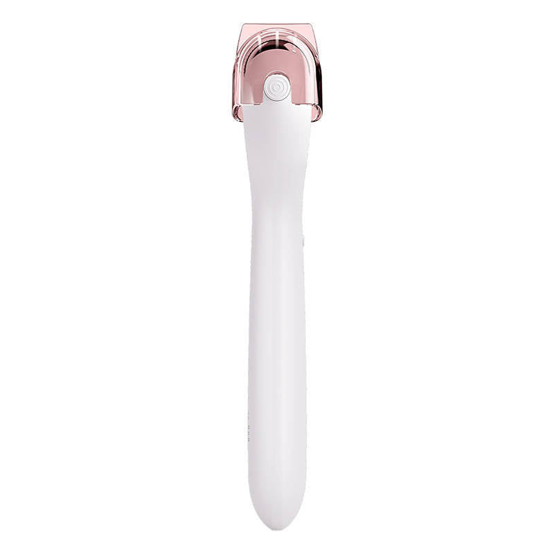 Micro Needle Face Roller 9in1 Geske with APP (starlight)_3
