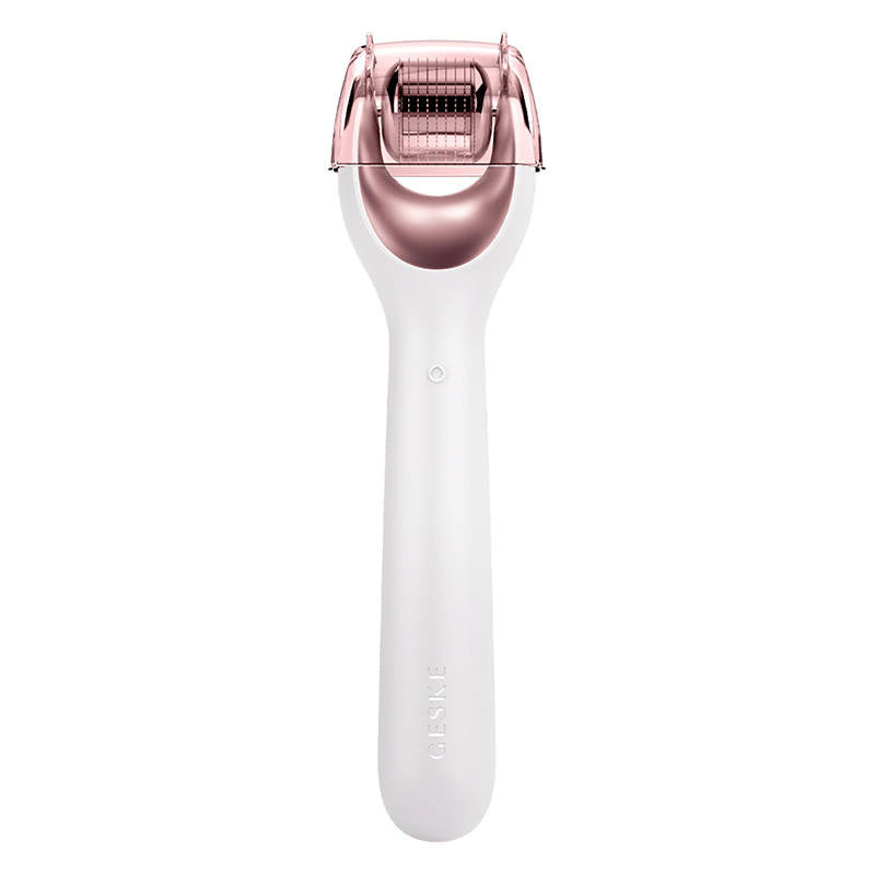 Micro Needle Face Roller 9in1 Geske with APP (starlight)_1