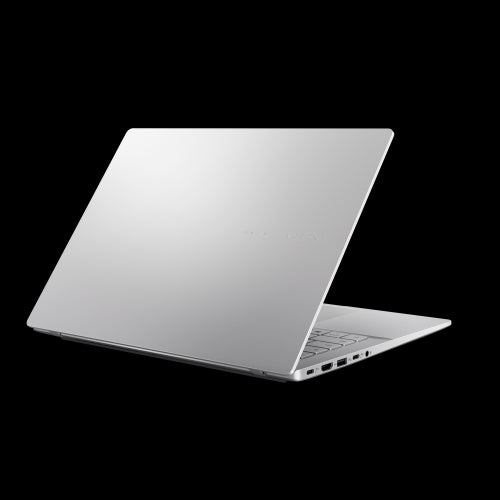 ASUS Vivobook S 14 S3407QA-KP015W - Ordenador Portátil 14" WQXGA (Qualcomm Snapdragon X (X1-26-100), 16GB RAM, 1TB SSD, Qualcomm Adreno GPU, Windows 11 Home) Plata FrÃa - Teclado QWERTY español_6