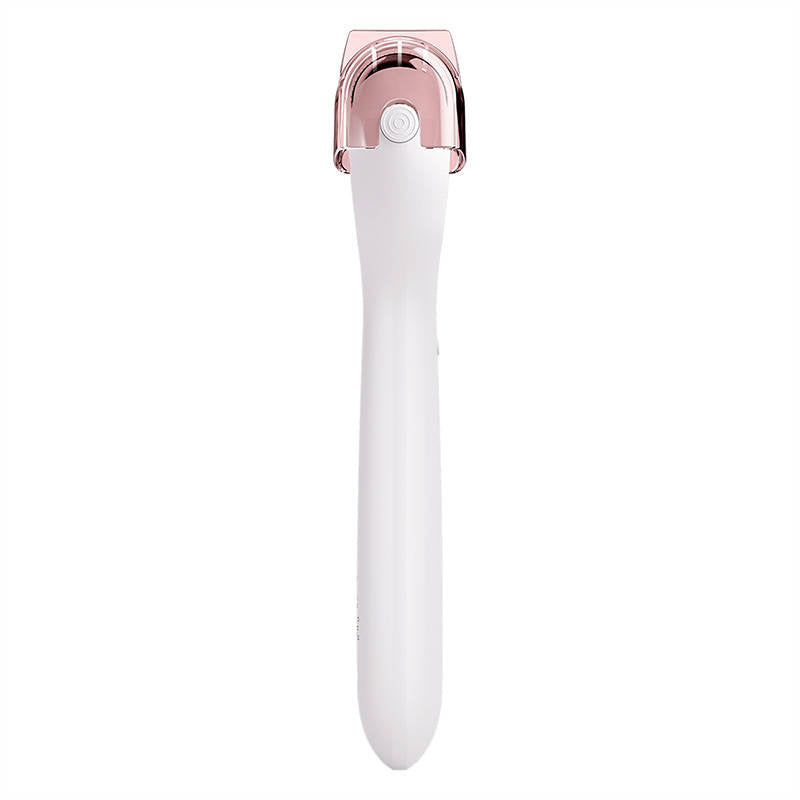 Micro Needle Face&Body Roller 9in1 Geske with APP (starlight)_6