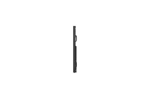 LG 105BM5P-B pantalla de señalización Pantalla plana para señalización digital 2,67 m (105") Wifi 440 cd / m² 5K Ultra HD Negro Android 16/7_3