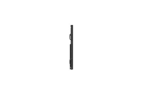 LG 105BM5P-B pantalla de señalización Pantalla plana para señalización digital 2,67 m (105") Wifi 440 cd / m² 5K Ultra HD Negro Android 16/7_5