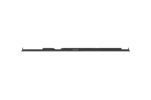 LG 105BM5P-B pantalla de señalización Pantalla plana para señalización digital 2,67 m (105") Wifi 440 cd / m² 5K Ultra HD Negro Android 16/7_9
